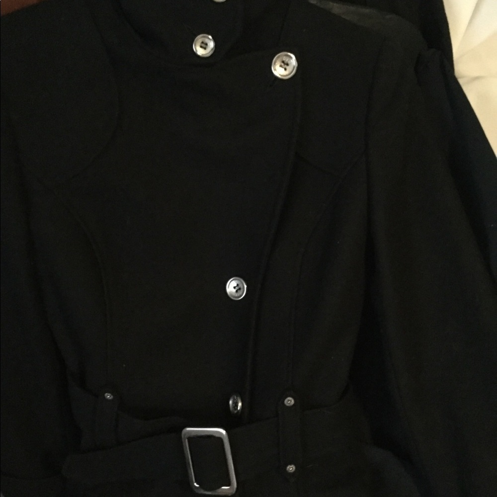 Jacket - Picture 2 of 7